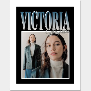 Victoria Pedretti Posters and Art